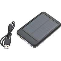 Solarpowerbank 4.000mAh Philadelphia