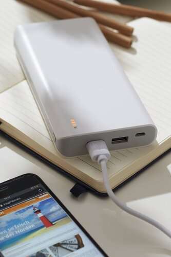 Powerbank STORAGE