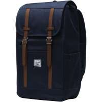 Herschel Retreat™ recycelter Laptop-Rucksack 23 L