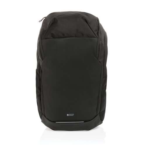 Swiss Peak AWARE™ RPET 15.6&quot; Business Rucksack