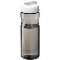 H2O Active® Eco Base 650 ml Sportflasche mit Klappdeckel