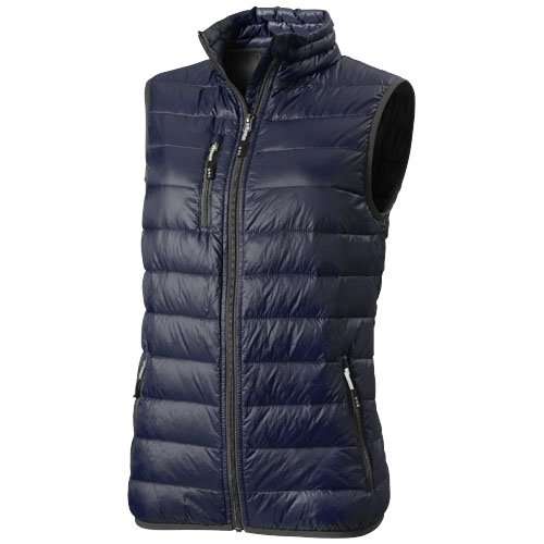 Fairview leichter Daunen-Bodywarmer für Damen