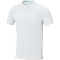 Borax Cool Fit T-Shirt aus recyceltem GRS Material für Herren