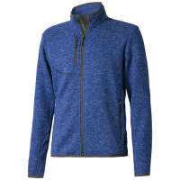 Tremblant Strickfleecejacke für Herren