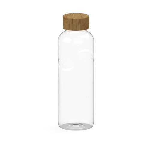 Trinkflasche Carve &quot;Natural&quot;, 1,0 l