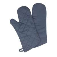 Ofenhandschuh "Heat resistant", 2er Set