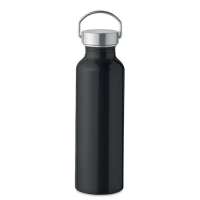 ALBO Flasche recyceltes Aluminium