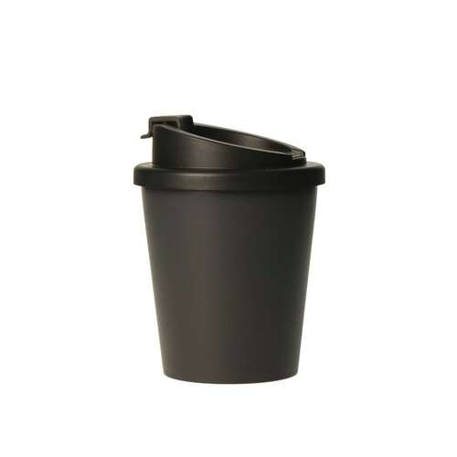 Bio-Kaffeebecher &quot;Premium Deluxe&quot; small