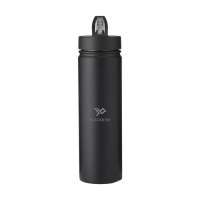 Flask RCS Recycled Bottle 500 ml Thermoflasche