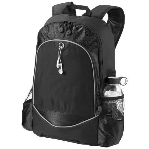 Benton 15&quot; Laptop-Rucksack 15L