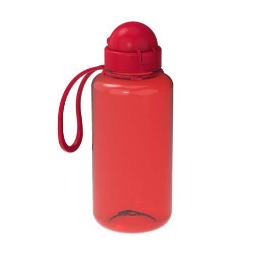 Trinkflasche &quot;Junior&quot;, 700 ml, inkl. Strap