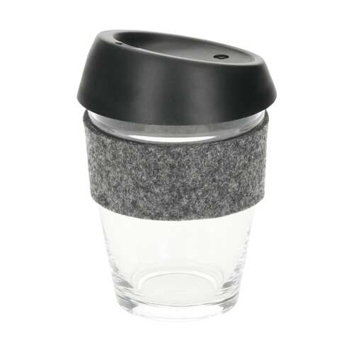 Glaskaffeebecher &quot;Cristallo&quot;, small