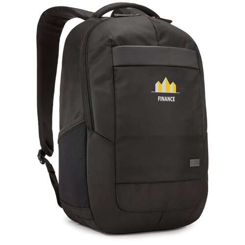 Case Logic Notion Backpack 14&quot; Black