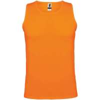 fluor orange