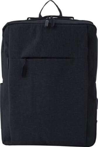 Polyester (600D) Rucksack Carlito