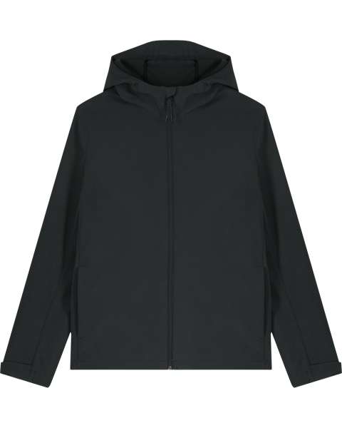 Stanley Stella Herren Softshell-Jacke Stanley Discoverer