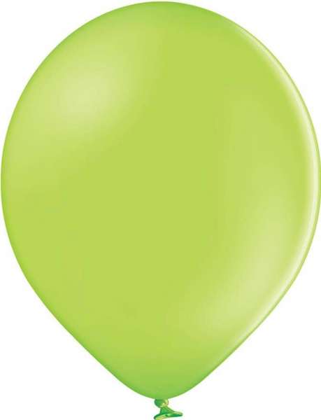 Standardballons Umfang ca. 100/110 cm