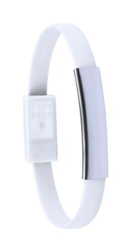 Beth USB-Ladekabel/Armband