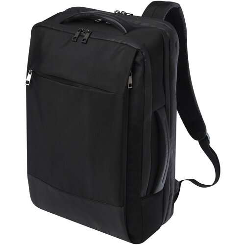 Expedition Pro 35L, 17&quot; GRS recycelter erweiterbarer Laptop-Rucksack