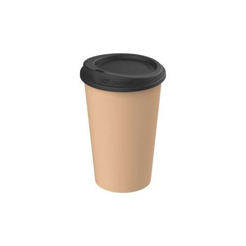 Kaffeebecher &quot;ToGo&quot;, 0,3 l