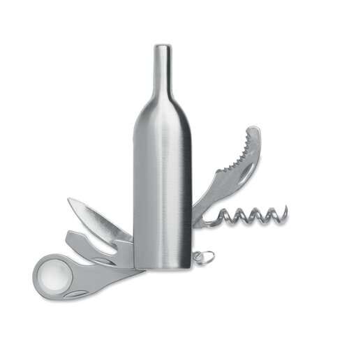 MULTIVINO Multi-Tool-Taschenmesser