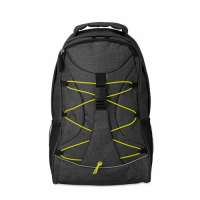 GLOW MONTE LEMA Rucksack