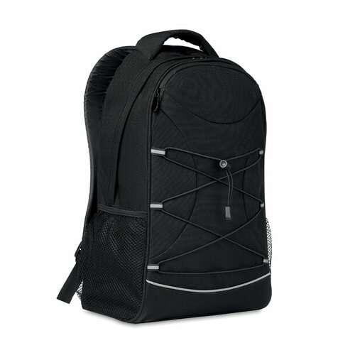 MONTE LOMO Rucksack 600D RPET