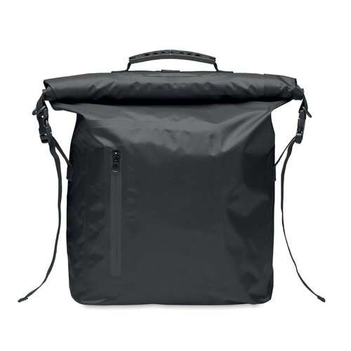 SCUBAROLL Rolltop-Tasche RPET