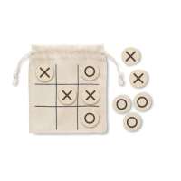 TOPOS Tic-Tac-Toe Spiel