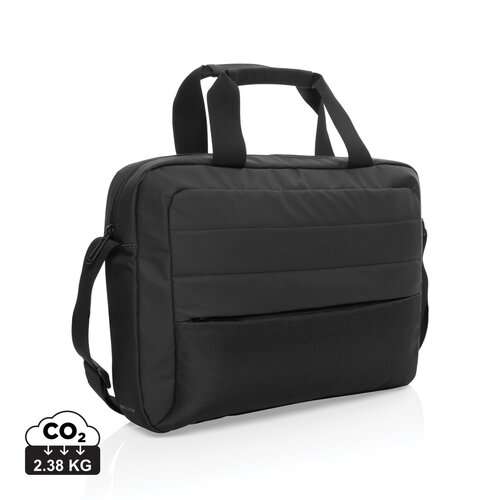 Armond AWARE™ RPET 15.6&quot; Laptop-Tasche