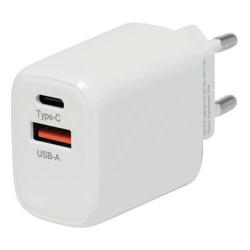 USB-Adapter-Stecker-Netzteil ENDLESS POWER