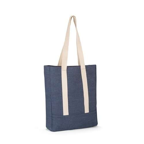 DENIM CASUAL. Denim-Tasche (300 g/m²)