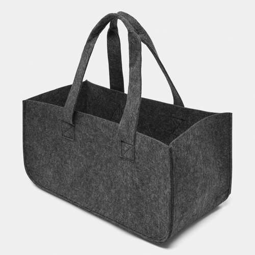 Kaminholz-Tasche HOMY