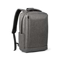 BOLOGNA. Laptop-Rucksack für 15.6'' aus 300D