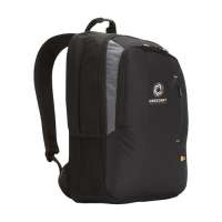 Case Logic Laptop Backpack 17 inch Laptop-Rucksack