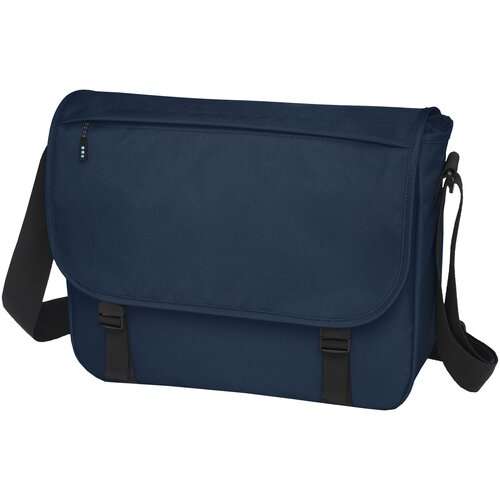 Baikal 15&quot; RPET Laptoptasche GRS-zertifiziert 12L