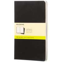 Moleskine Cahier Journal L – blanko