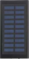 Solar-Aufladegerät aus Kunststoff Adriana
