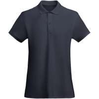 Prince Poloshirt für Damen