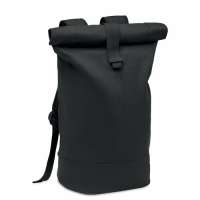 ZURICH ROLL Rolltop-Rucksack Canvas