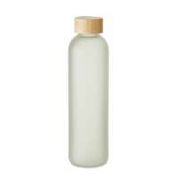 LOM Glasflasche Subli 650ml