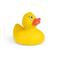 DUCK. Gummiente aus PVC