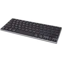 Hybrid Bluetooth Tastatur – QWERTY