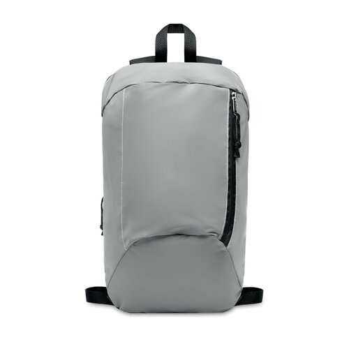 VISIBACK Reflektierender Rucksack 600D