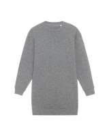 Mid Heather Grey