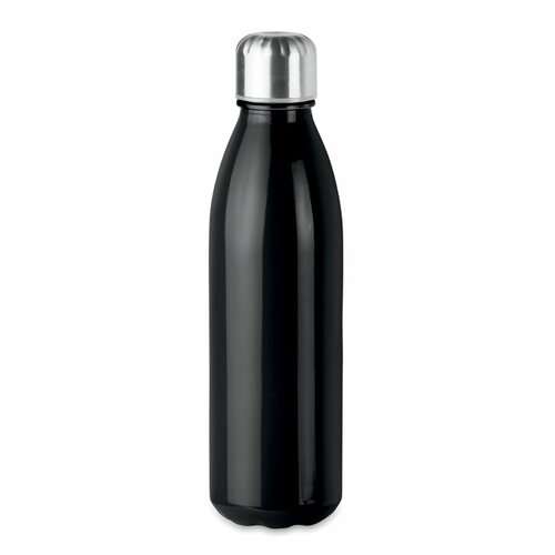 ASPEN GLASS Trinkflasche Glas 650 ml