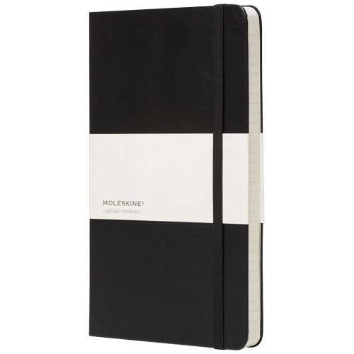 Moleskine Classic Hardcover Notizbuch L – blanko