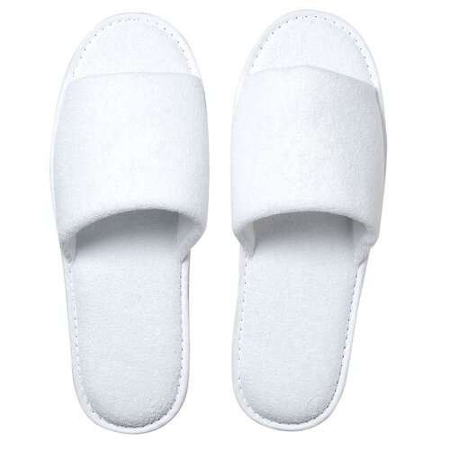 Slipper &quot;Frottee&quot;