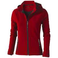 Langley Softshelljacke für Damen