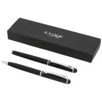 Andante Duo Stift Geschenkset (schwarze Mine)